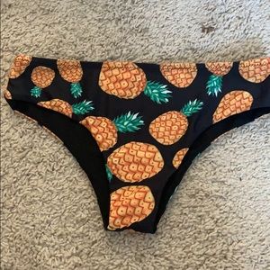 Teens Bathing Suit Bottoms